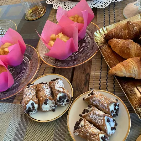Tersius Alojamento de Acomodação e Pequeno-almoço 4*