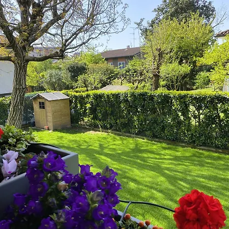 Tersius 4* Trezzano sul Naviglio