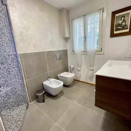 Bed and Breakfast Tersius