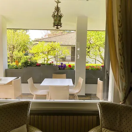 Tersius Bed and Breakfast Trezzano sul Naviglio