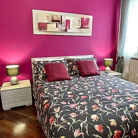 Tersius 4* Треццано-суль-Навиглио