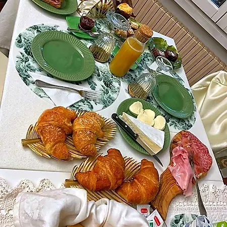Bed and Breakfast Tersius Trezzano sul Naviglio