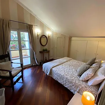 Tersius Bed and Breakfast 4*