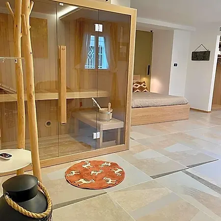 Tersius 4* Trezzano sul Naviglio
