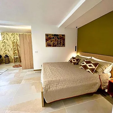 Tersius 4*