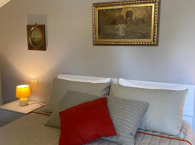 Tersius Bed & Breakfast