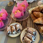 Tersius Bed & Breakfast 4*