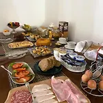 Bed & Breakfast Tersius 4*