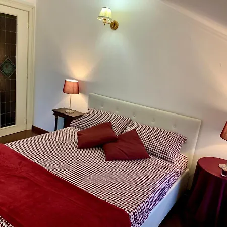 Tersius Bed & Breakfast