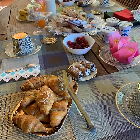 Tersius Bed & Breakfast Trezzano sul Naviglio