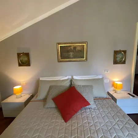 Tersius Bed & Breakfast Trezzano sul Naviglio
