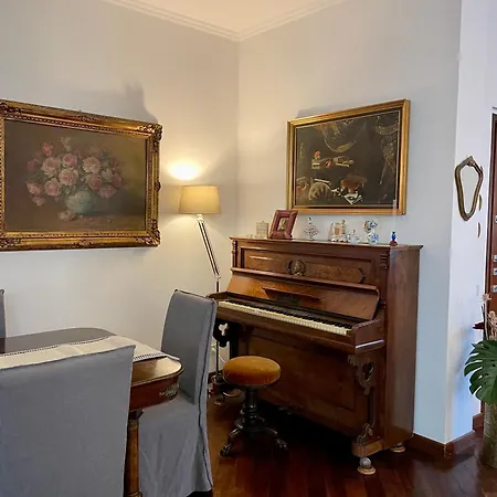 Panzió Tersius 4*