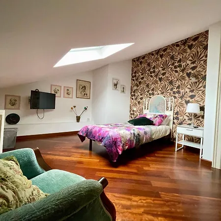 Panzió Tersius Trezzano sul Naviglio