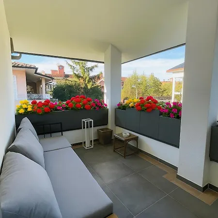 Tersius Bed & Breakfast Trezzano sul Naviglio